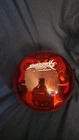 New 2005 Shadow The Hedgehog PlayStation 2 Controller CIB Nubytech Sonic