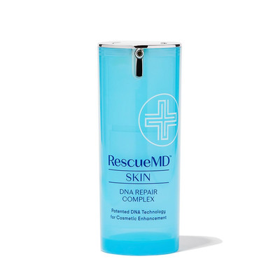 Rescuemd Dna Repair Complex Scar Treatment Serum Redness And Skin Damage