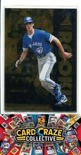1995 Zenith #150 Shawn Green
