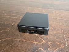 Intel NUC 8 Mini PC Intel i5-8259U 2.30GHz 16...