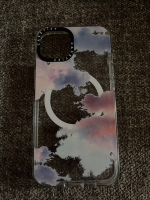 Casetify Apple iPhone 13 Case Clouds