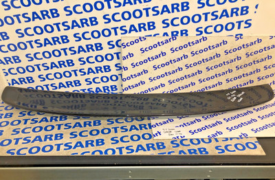 Saab 95 95 Heckklappe Kofferraumspoiler 400106217 98-05 Col 170 schwarz 4D Limousine