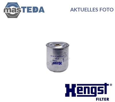 Z10 D64 MOTOR ÖLFILTER HENGST FILTER NEU OE QUALITÄT