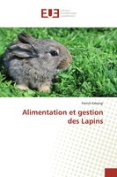 Patrick Kabangi | Alimentation Et Gestion Des Lapins | Taschenbuch | FranzöSisch