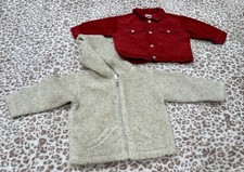 Vintage Kids Coats - Gap 3/12M 12/24M
