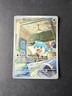 Pokémon TCG Quaxly Scarlet & Violet Paldea Evolved Holo Card 206/193