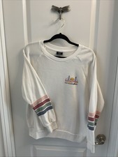 MC Sport Sweatshirt San Francisco