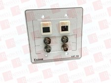 EXTRON AAP 102 WHITE / AAP102WHITE NEW IN BOX 