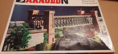 Arnold kit portal de puentes, número de artículo: 6182 *Nuevo*Raro* | Condition: Neu