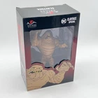 Eaglemoss DC Batman The Animated Series Clayface Special Figure NIB Box Wear