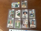 1951  (9) Lot BOWMAN  Set Break Baseball Cards Starter Set Dealer Free Ship DDD