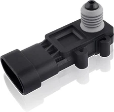 Fuel Tank Pressure Sensor OEM#16196060,16238399,12219388,Fuel Pressure Sensor Co