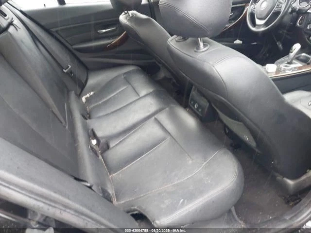 (LOCAL PICKUP ONLY) Passenger Right Fender Fits 12-18 BMW 320i 971237 Foto 3 de 4