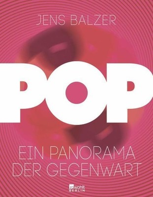 Pop Jens Balzer