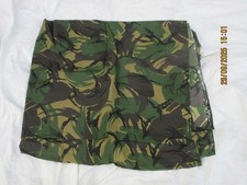Tessuto Mimetico DPM 155 x 480Cm, British Army