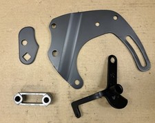 Dodge Truck Air Smog Pump Mount Brackets Dodge Truck Air Smog Pump Mount Brackets