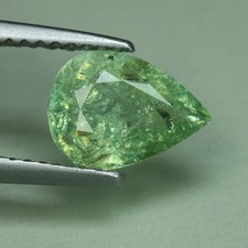 1.48 Cts_Outstanding_100 % Natural Copper Manganese Bearing Paraiba Tourmaline