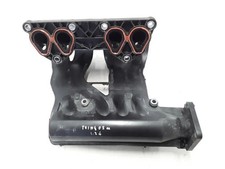 RENAULT TWINGO II CN0 Ansaugbrücke 8200973746 1.10 Petrol 43kw 2009 22310314