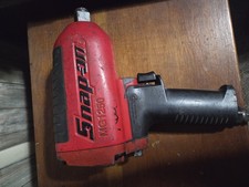 3/4 Inch Drive Air Impact Wrench Heavy Duty P...