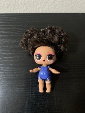 LOL Surprise Hair Goals Makeover Series