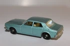 1968-70  Matchbox Lesney 53c Ford Zodiac Mk4