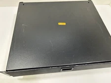 MIDDLE ATLANTIC UD2 3" HIGH UTILITY DRAWER