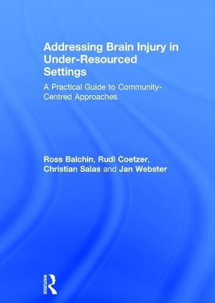 Addressing Brain Injury in Under-Resourced Settings