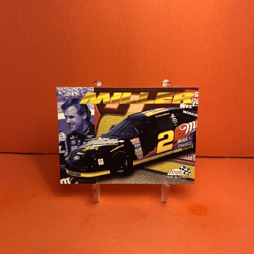 1996 Miller #28