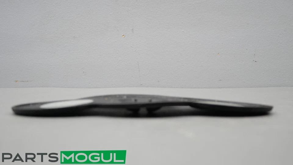 Mercedes-Benz R350 2006-2012 consola central portavasos alfombrilla inserción A2516802417 Foto 3 de 4