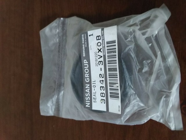 38342 3vx0a nissan