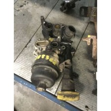 Filtre à huile Fiat Qubo