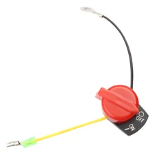 On-Off Power Kill Switch For Harbor Freight Predator 212cc 6.5 HP Gas Engine