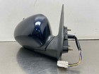 2003 Nissan Maxima OEM Right Hand Passengers Side Power Door Mirror Blue 00-02