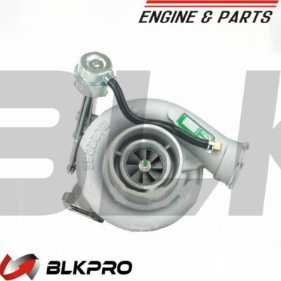 TURBOCHARGER,HX35  For Cummins 3802994 3536160 3538418 3539373 3802707