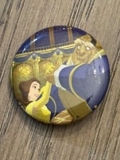 Disney Beauty and The Beast Loungefly  Pin