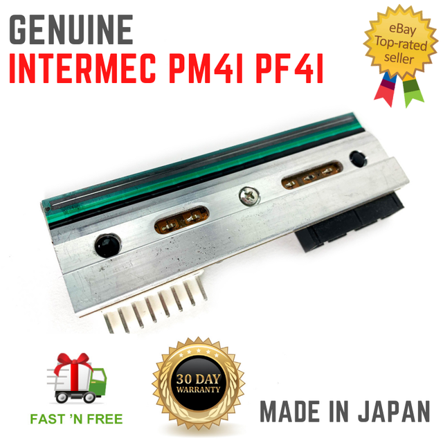pm4i printhead