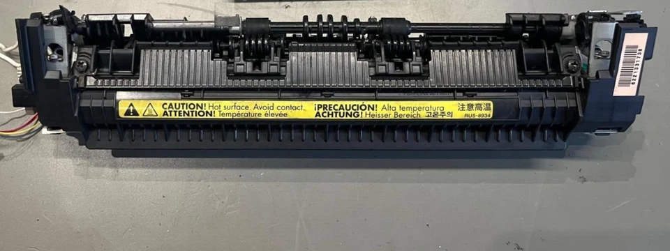 FUSORE per stampante HP LaserJet Pro M1132 CE847A - Immagine 2 di 2