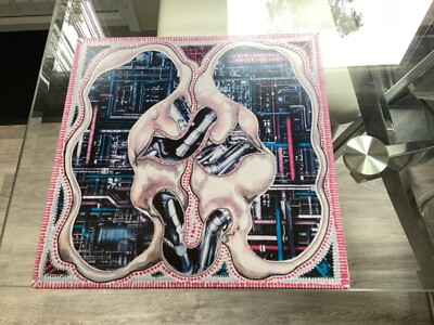 JOEY T & LADY LADY - Love Language Vinyl