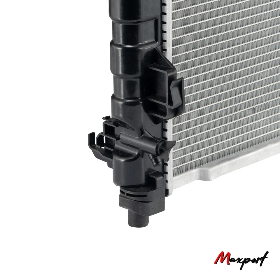 2795 Radiator For 2005-2007 Dodge Grand Caravan Chrysler Town & Country 3.3 3.8L - Imagem 4 de 4