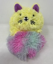 Pikmi Pops Flips Moose Kitty Cat Mouse Soft Toys Plushies Multi Colour (K6) 2017