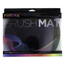 Prisma Brush Mat Black