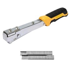 Hammertacker Schlagtacker Tacker Heftklammern Hammertackerklammern