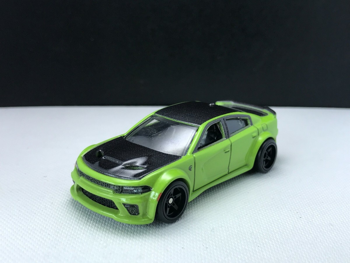 2022 Hot wheels Premium Car culture American Scene '20 Dodge