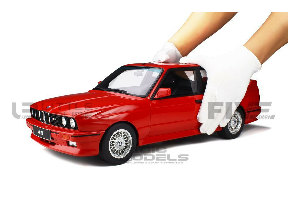 ミニカー GT SPIRIT GTS 1/18 BMW M3 F80 ミニカー GT SPIRIT GTS 1/18