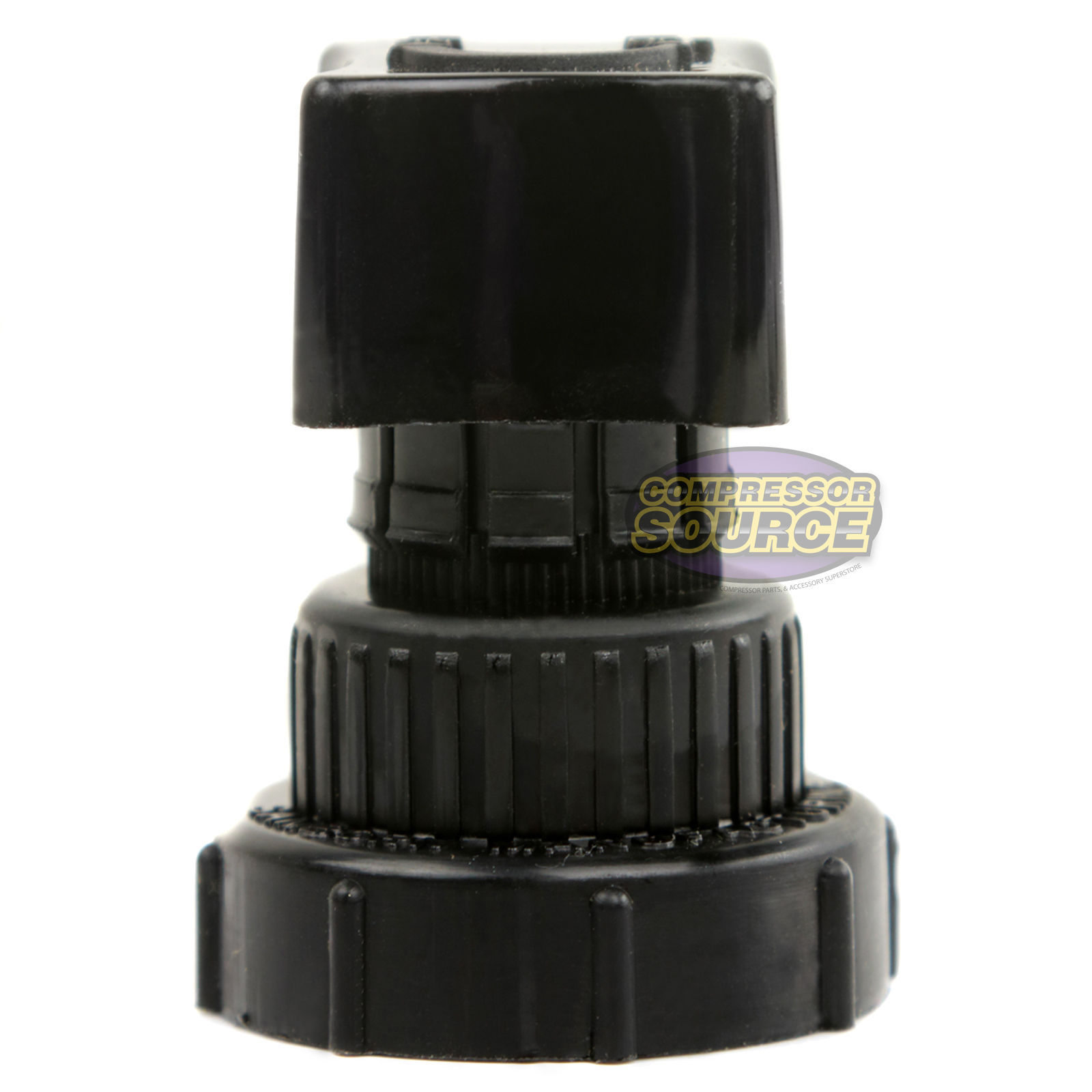 Replacement Sanborn Manifold Plastic Air Compressor Regulator Valve