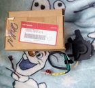 Honda Civic 98- Aerodeck 5 door, L. RR. Door Lock 72655-ST3-G11 GENUINE HONDA