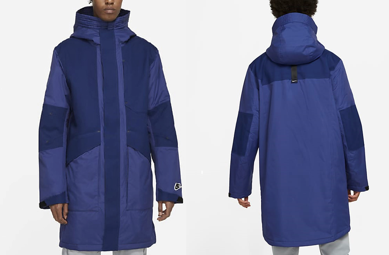 NEW Nike Sportswear Synthetic-Fill 