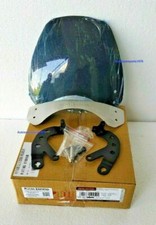 Royal Enfield Tall Fly screen For Interceptor 650 and Continental GT 650