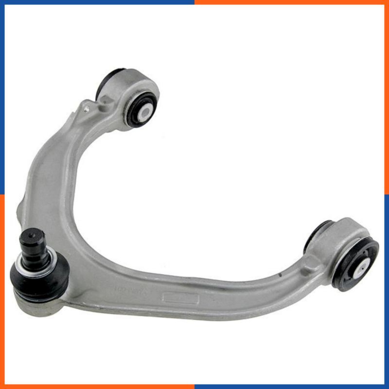 Braccio destro per BMW risolve usura anomala pneumatici e gioco sterzo 97BW08341