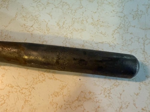 Vintage Owatonna Tool MA-24 wrench - Picture 3 of 4